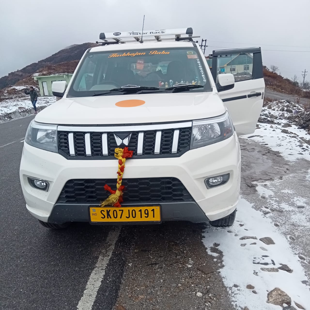 Car Rental & Cab Booking Service