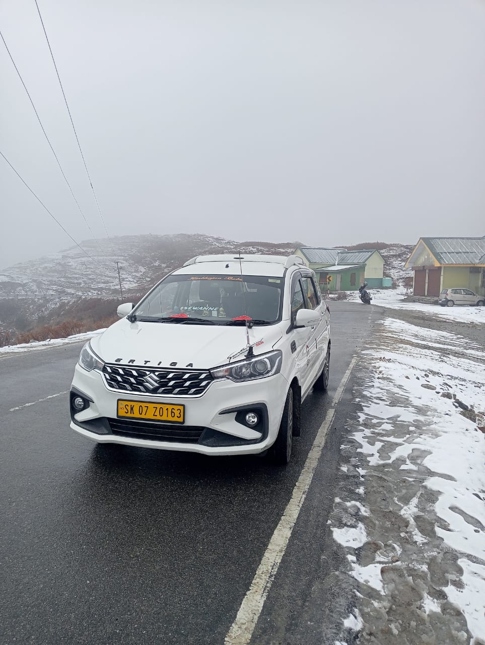 Car Rental & Cab Booking Service