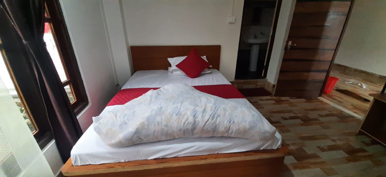 Family Room Accommodation